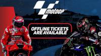 Hanya dalam Sepekan 4529 Tiket MotoGP Sirkuit Mandalika Sudah Terjual, Tiket Sultan Seharga Rp15 juta Ludes